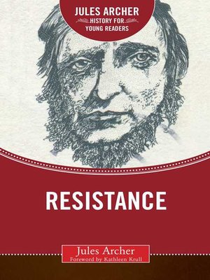 cover image of Resistance